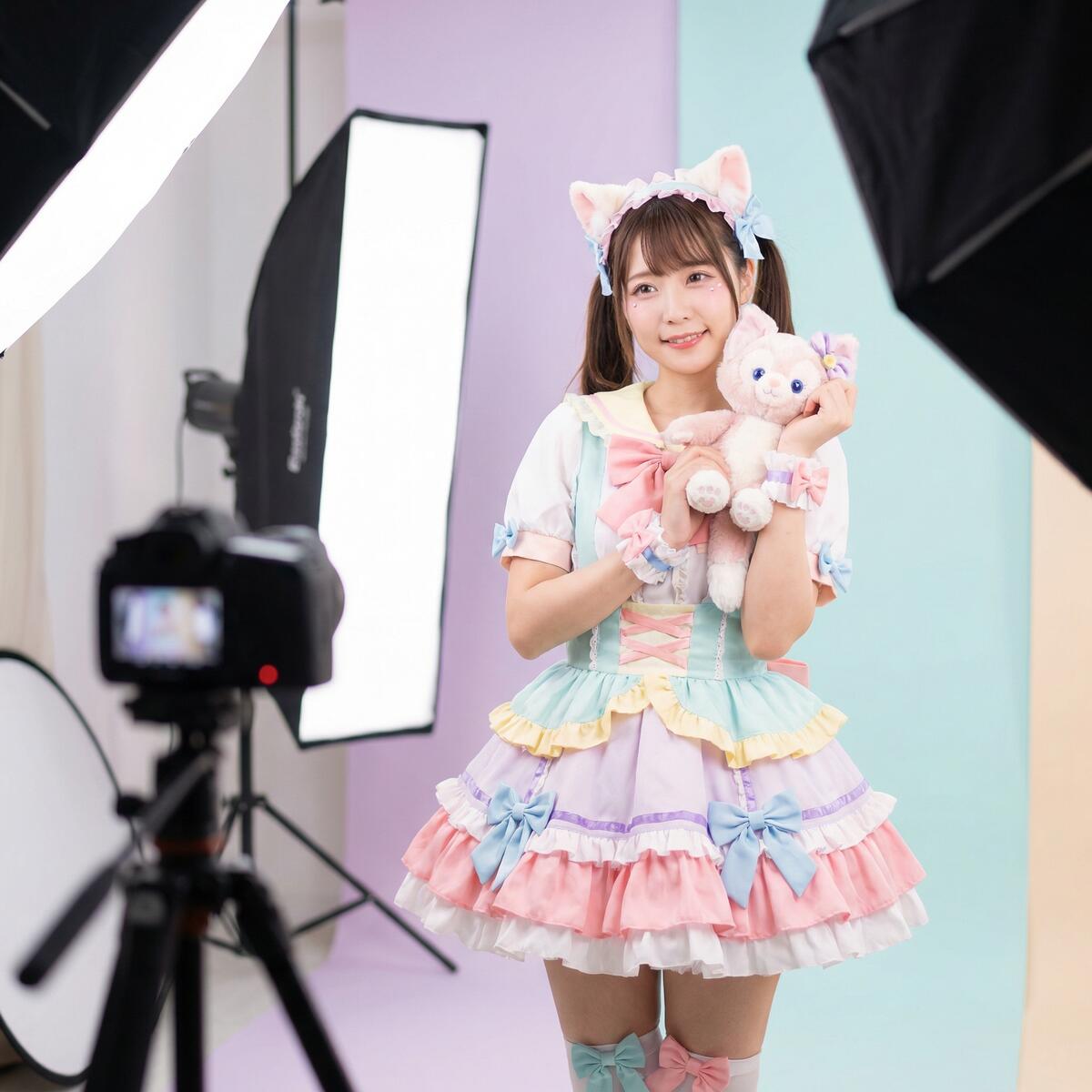 看片二次元cosplay视频