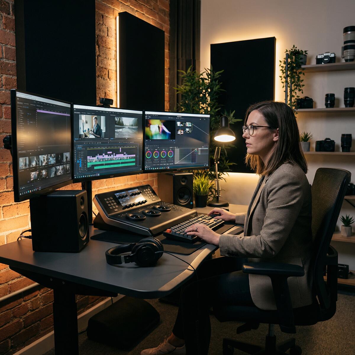 看片视频剪辑教程